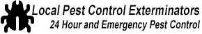 Menomonie WI Pest Control Exterminators